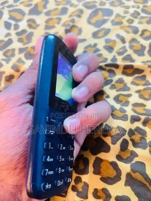 itel Keypad Phone (Used)