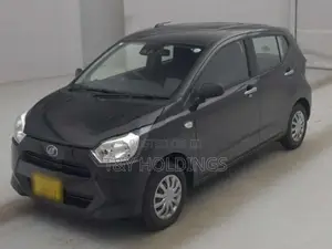 Daihatsu Mira L SA III 2024