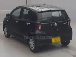 Daihatsu Mira L SA III 2024