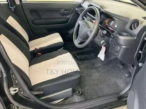 Daihatsu Mira L SA III 2024