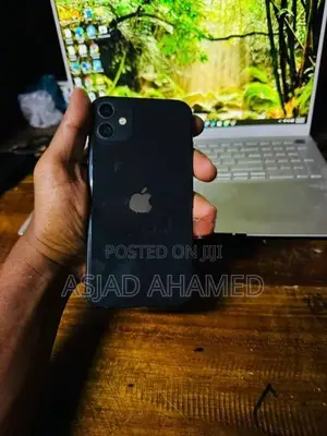 Apple iPhone 11 256GB (Used)