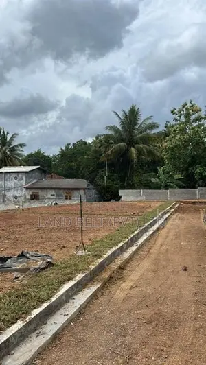 Makubura ඉඩම