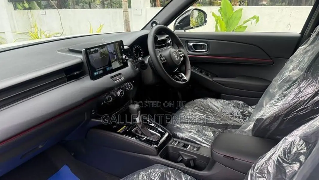 Honda Vezel RS Premium 2026