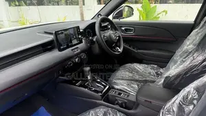 Honda Vezel RS Premium 2026