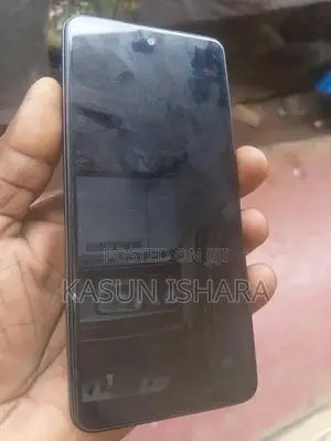Infinix Smart 8 Pro (Used)
