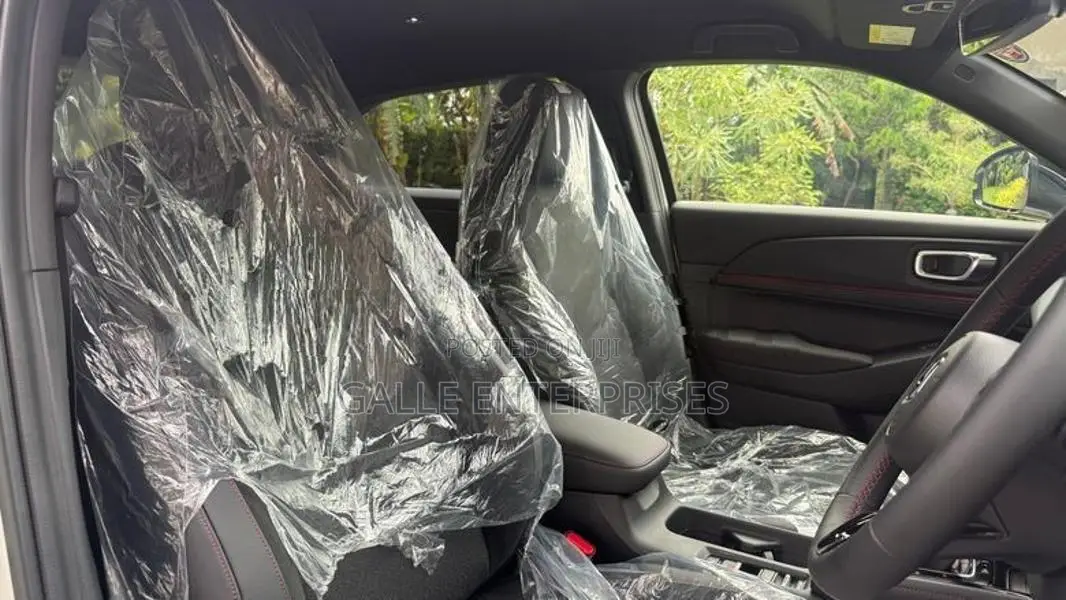 Honda Vezel RS Premium 2026