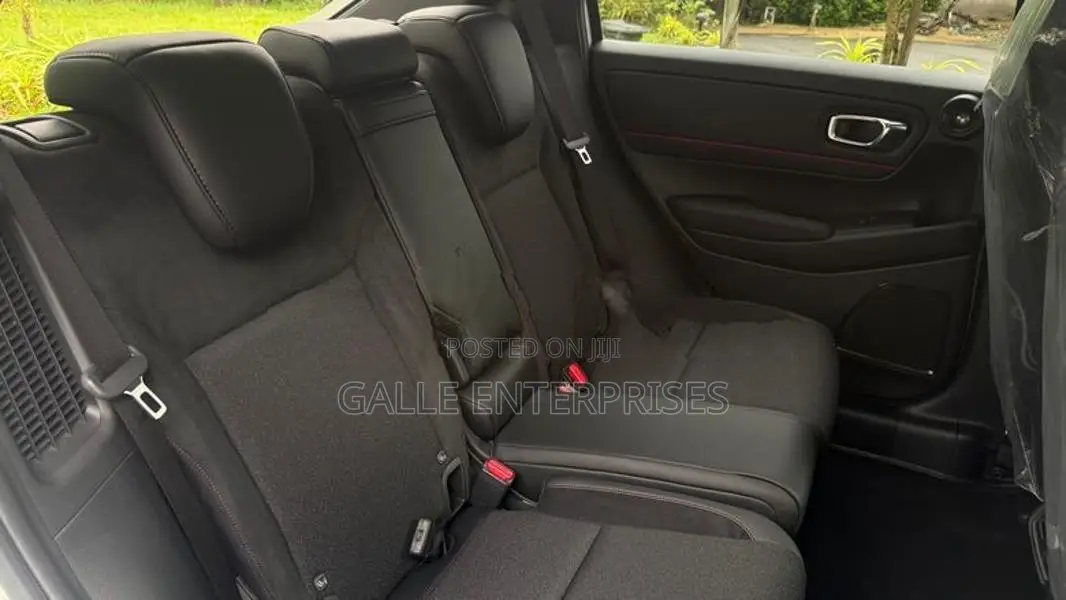 Honda Vezel RS Premium 2026