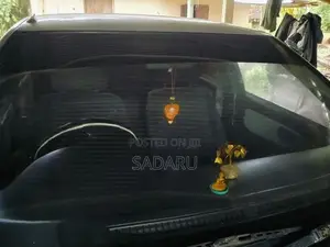Nissan Sunny FB 14 1996