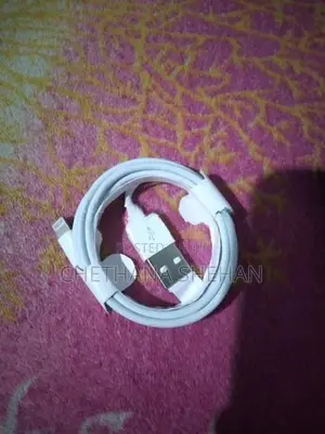 Apple iPhone Cable