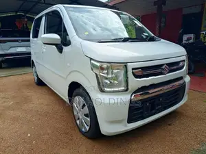 Suzuki Wagon R FX 2025