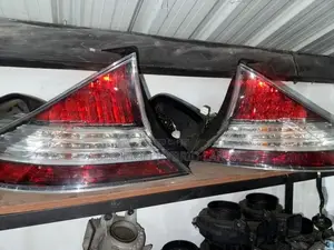 Crz Tail Lamp Both Side