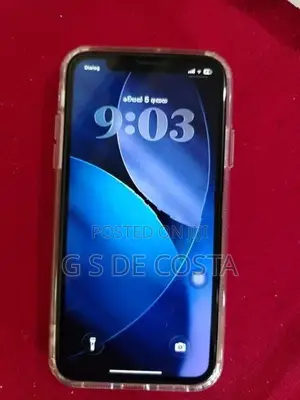 Apple iPhone 11 (Used)