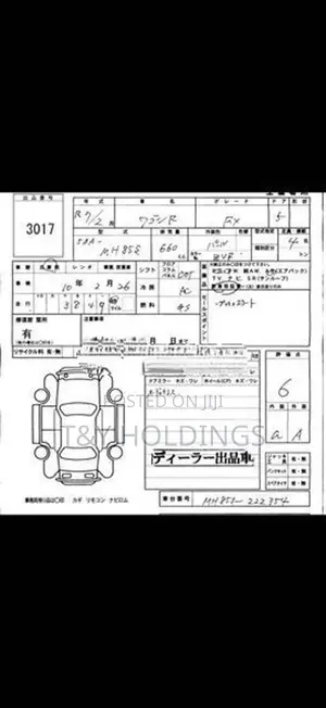 Suzuki Wagon R FX 2025