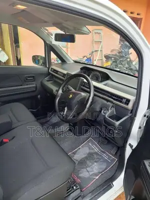 Suzuki Wagon R FX 2025