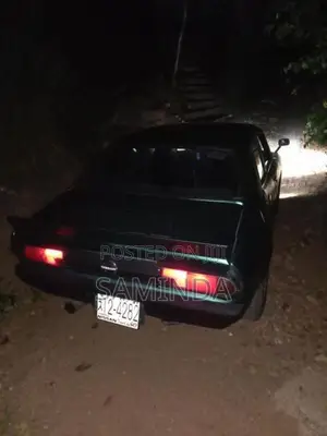 Nissan Sunny B2 11 1978