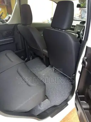 Suzuki Wagon R FX 2025