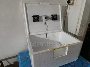 Egg Incubator