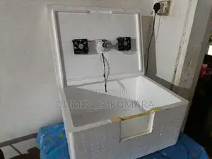 Egg Incubator