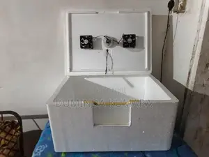 Egg Incubator