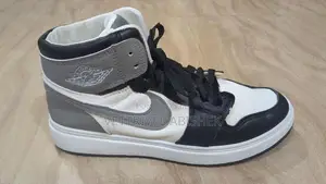 Air Jordan Nike Mike