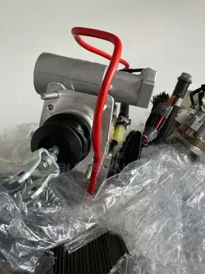 Toyota Aqua 2015 Abs Unit