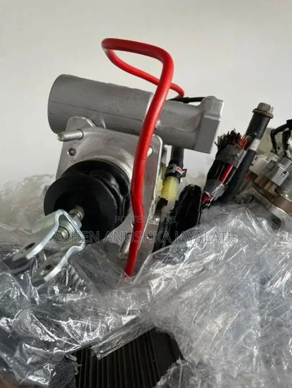 Toyota Aqua 2015 Abs Unit