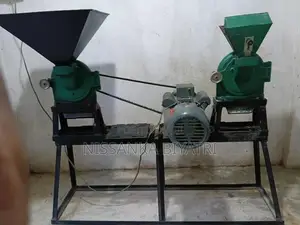 Grinding Mills rice/spicy