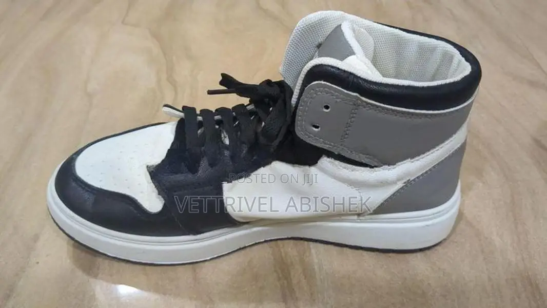 Air Jordan Nike Mike