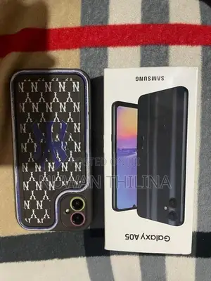 Samsung Galaxy A05 (Used)