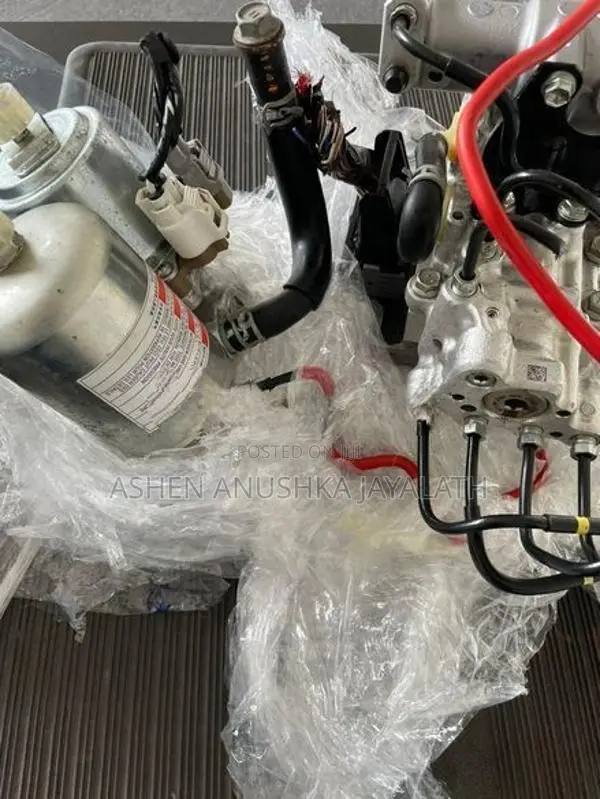 Toyota Aqua 2015 Abs Unit