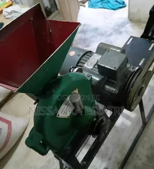 Grinding Mills rice/spicy
