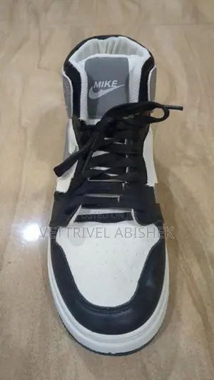 Air Jordan Nike Mike