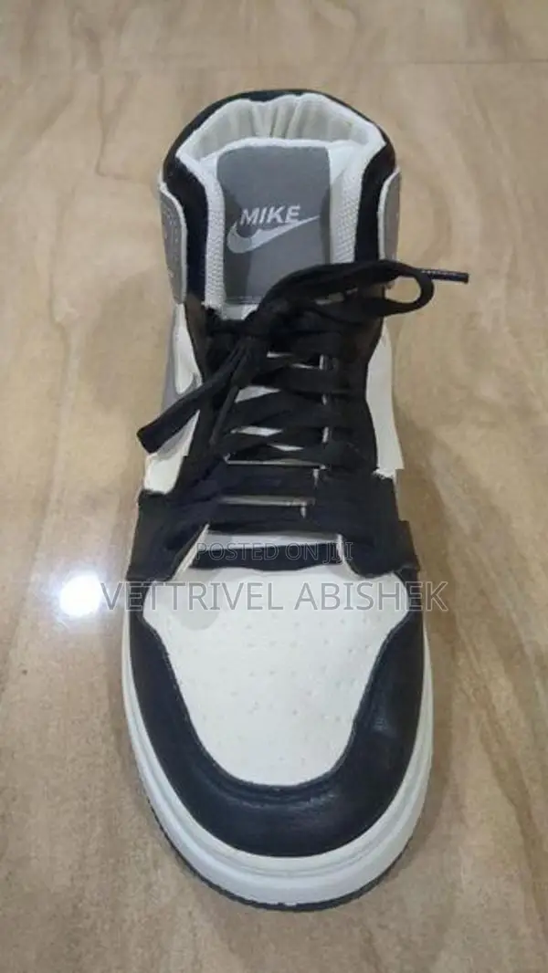 Air Jordan Nike Mike