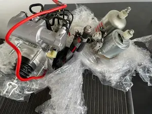 Toyota Aqua 2015 Abs Unit