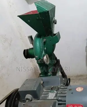 Grinding Mills rice/spicy