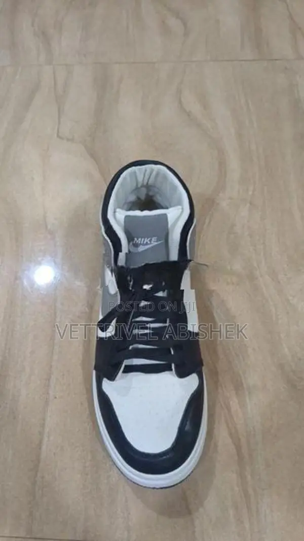 Air Jordan Nike Mike