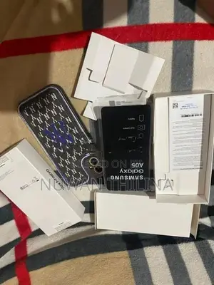 Samsung Galaxy A05 (Used)