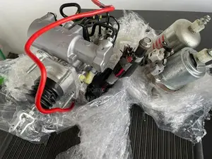 Toyota Aqua 2015 Abs Unit