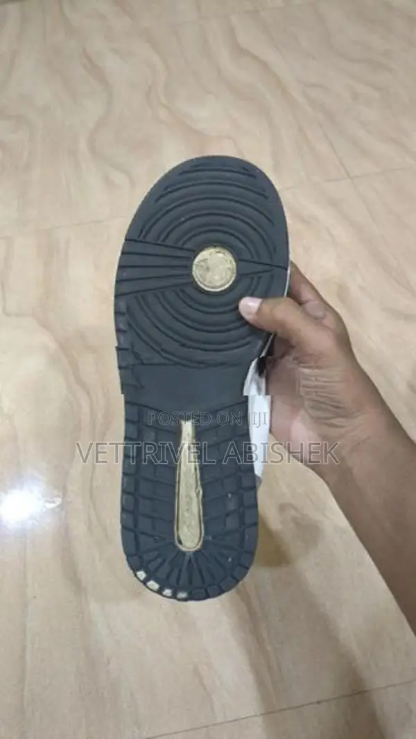 Air Jordan Nike Mike