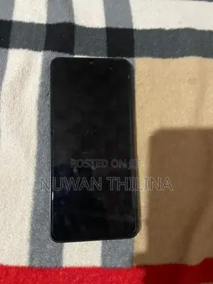 Samsung Galaxy A05 (Used)