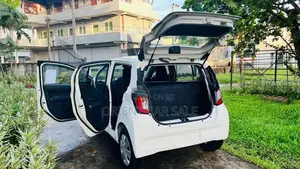 Daihatsu Mira G SA III 2025