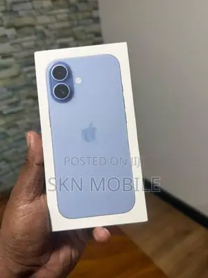 Apple iPhone 17 256GB XA (Brand New)