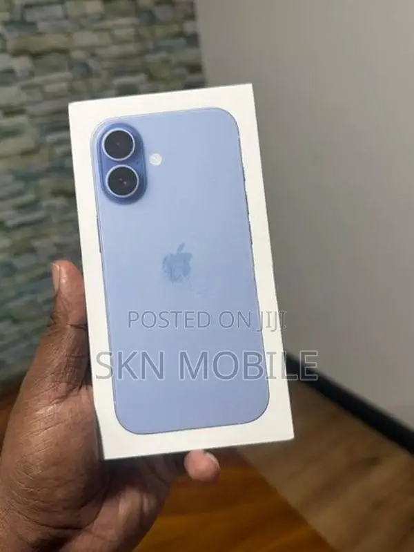 Apple iPhone 17 256GB XA (Brand New)