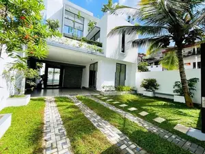 Luxury Valuable House for Sale in Kadawatha