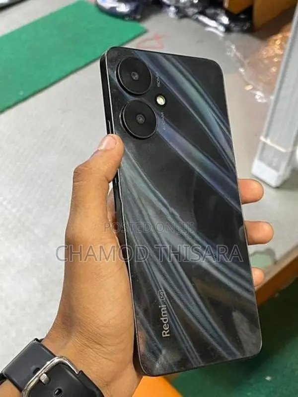 Xiaomi Redmi 13C 5G (Used)