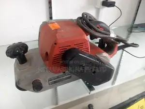 Maktek Electric Planer