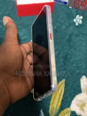 ZTE nubia V80 Plus (Used)
