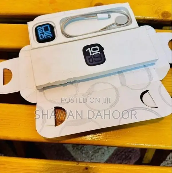 Apple Watch Series 10