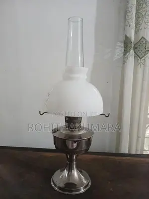 Antique Aladdin Lamp