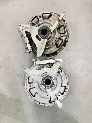 Honda Vezel Gp5 Grace Dual Clutch